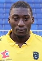 Karl Toko Ekambi Karl Toko Ekambi FC Sochaux footalist