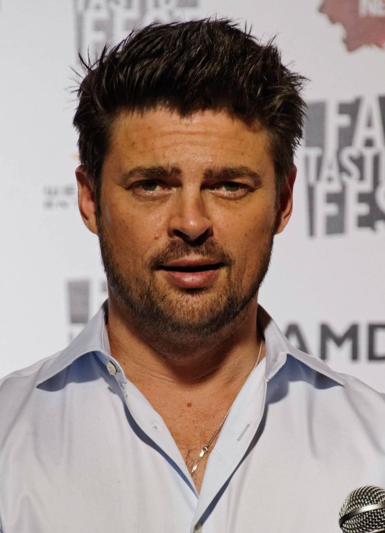 Karl Urban httpsuploadwikimediaorgwikipediacommons99