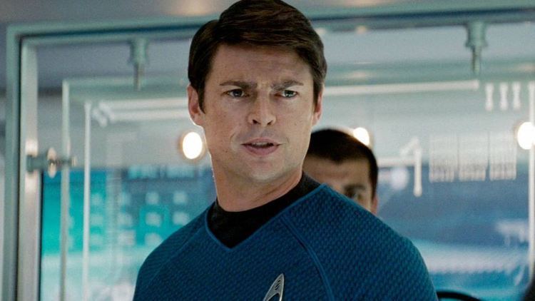 Karl Urban Star Trek39s Bones Karl Urban on Why He Would Never Do a