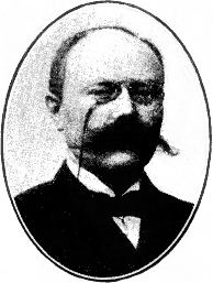 Karl Vilhelm Zettersteen