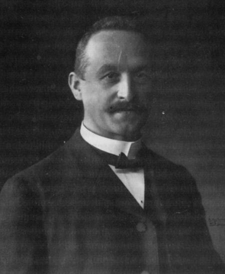 Karl Vollmoller (philologist)