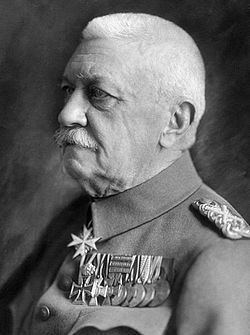 Karl von Bülow httpsuploadwikimediaorgwikipediacommonsthu