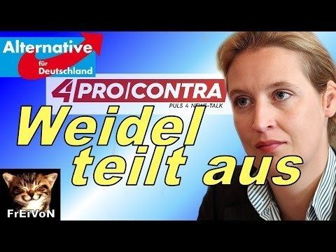 Karl Weidel WN karl weidel