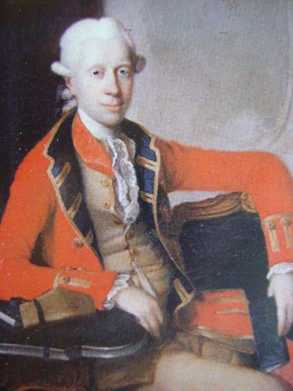 Karl Wilhelm, Duke of Saxe-Meiningen
