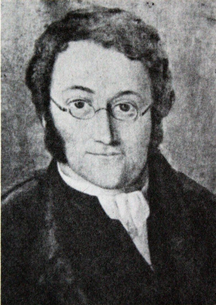 Karl Wilhelm Ludwig Pappe httpsuploadwikimediaorgwikipediacommonsthu