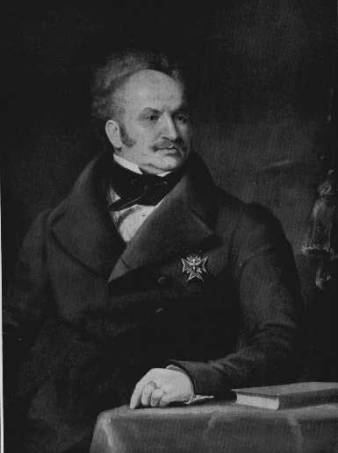 Karl Wilhelm Naundorff Carl Wilhelm de BOURBON NAUNDORFF