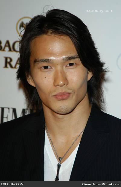 Karl Yune Arrow Adds Another For Season 3 Karl Yune Joins the Cast
