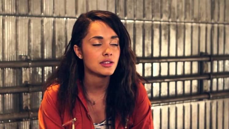 Karla Crome Misfits Interview with Karla Crome E4 YouTube