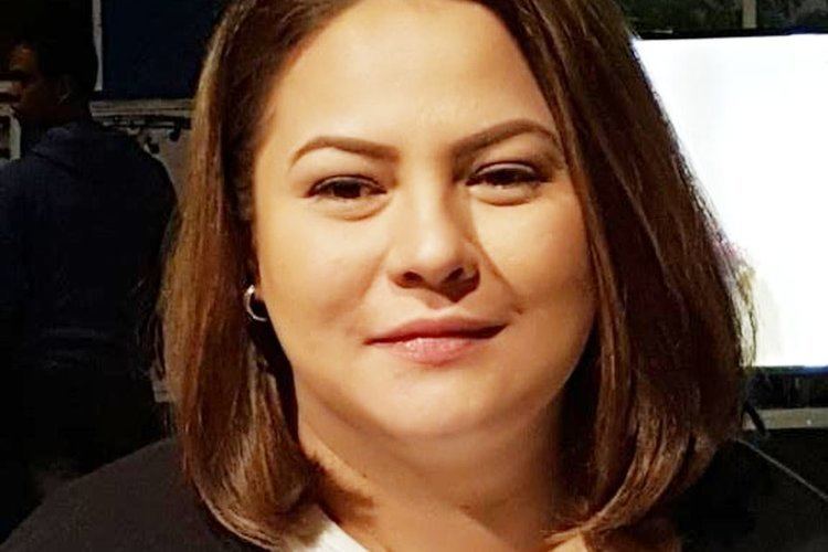 Karla Estrada sakapamilyacomabsnewsabscbnnewsmedia2017ent