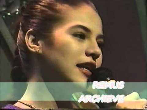 Karla Estrada Karla Estrada Luha YouTube