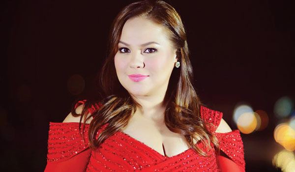 Karla Estrada Who is Karla Estradas Boyfriend Lovelife about Karla Estrada Miner8