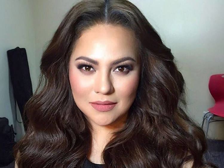 Karla Estrada Karla Estrada may take over Kris Aquinos place