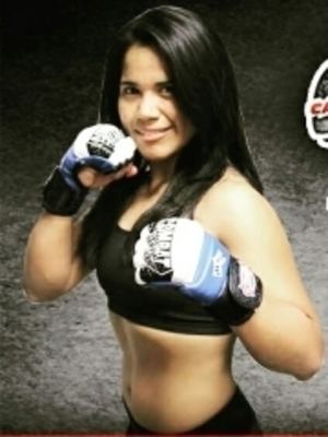 Karla Moreno Karla Moreno MMA Fighter Page Tapology
