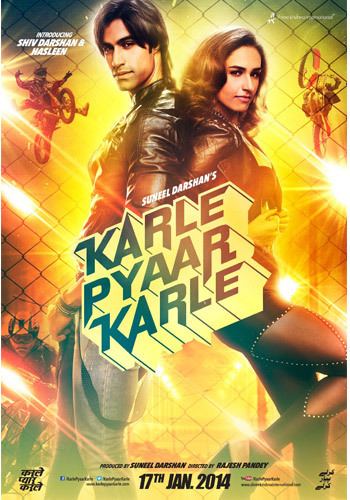 Karle Pyaar Karle Karle Pyaar Karle Koimoi