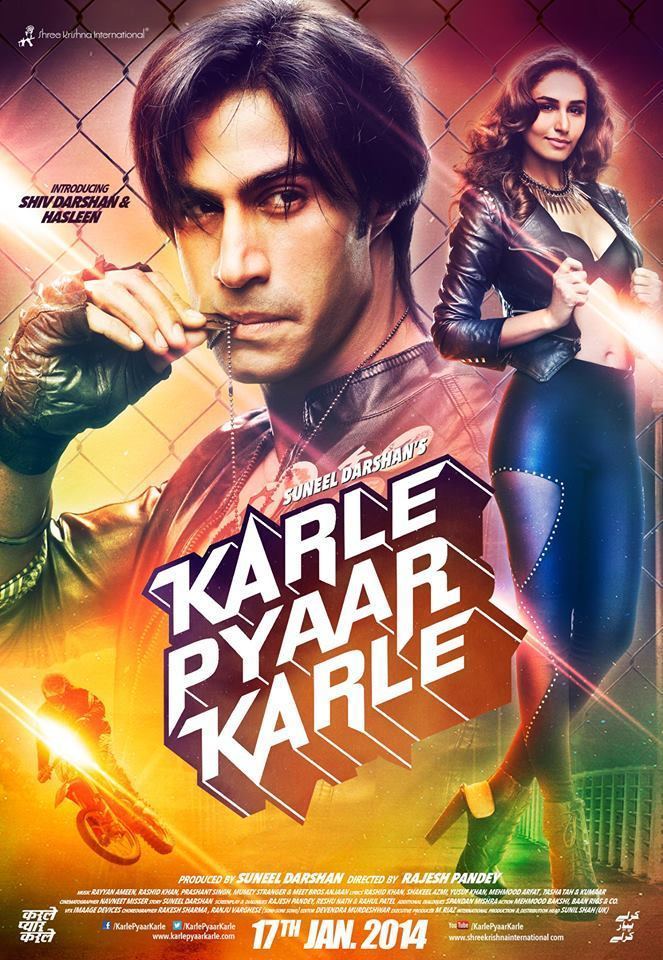 Karle Pyaar Karle Karle Pyaar Karle 2014 IMDb