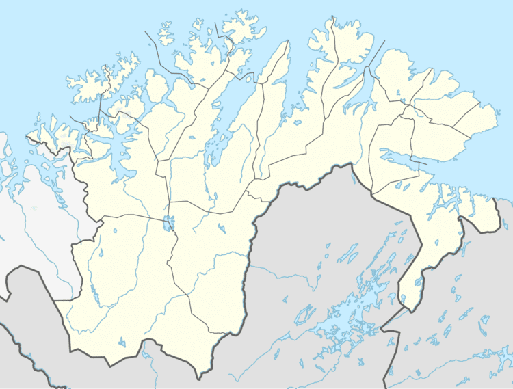 Karlebotn