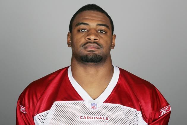 Karlos Dansby What Karlos Dansby Signing Means for Cardinals Daryl