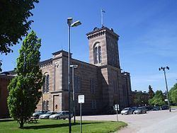 Karlsborg httpsuploadwikimediaorgwikipediacommonsthu