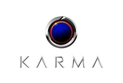Karma Automotive photosprnewswirecomprnvar20150930272335LOGO