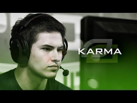 Karma (Call of Duty player) Karma COD PROfile Ep 7 Karma2rings YouTube