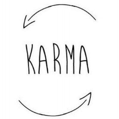 Karma Some thoughts on Karma and Life Majasdiarycom