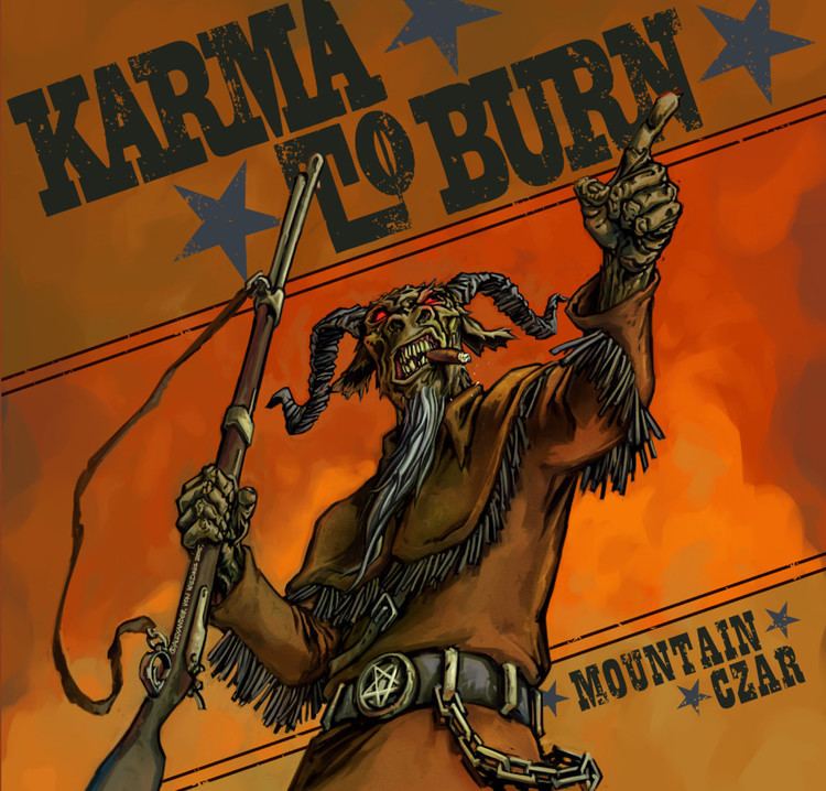 Karma to Burn Karma To Burn Official Website