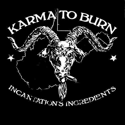 Karma to Burn Karma to Burn Arch Stanton The Metal ObserverThe Metal Observer