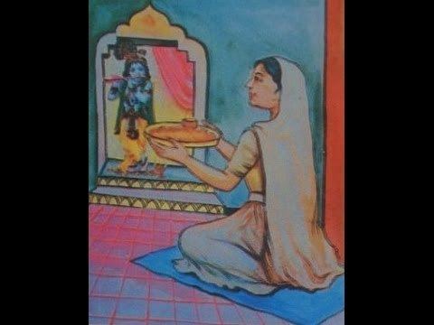 Karmabai gopal bajaj karma bai ko khicho 1 mp4 YouTube