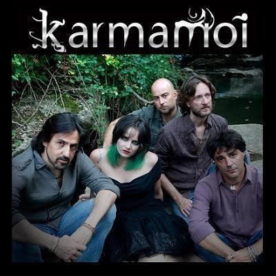 Karmamoi New Italian Sounds