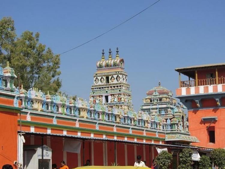 Karmanghat Hanuman Temple Karmanghat Hanuman Temple Hanuman Anjaneya Temple