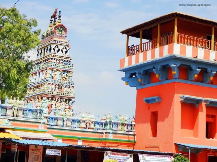 Karmanghat Hanuman Temple Sri Karmanghat Hanuman Temple History Attractions and Photos