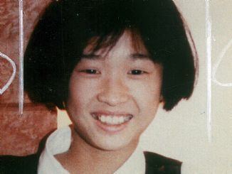 Karmein Chan Missing and Murdered Karmein Chan