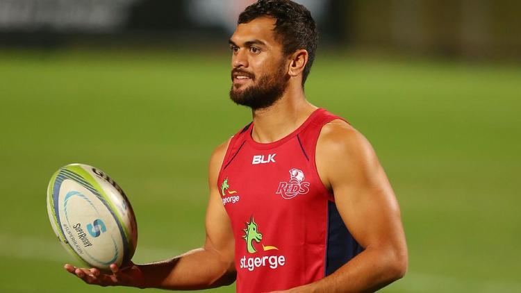 Karmichael Hunt Karmichael Hunt reveals plans to bulk up to be physically ready for