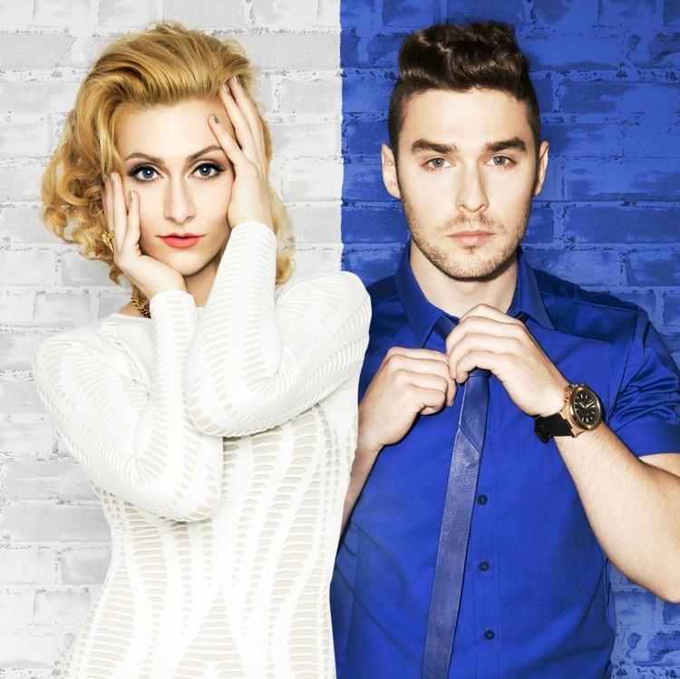 Karmin The Music and Pulses of Karmin The Huffington Post