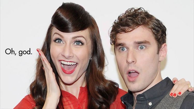 Karmin The Hater39s Guide to Karmin