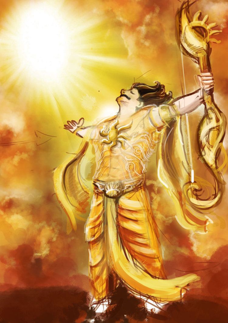 Karna 23 Amazing Facts About Karna From 39The Mahabharata39