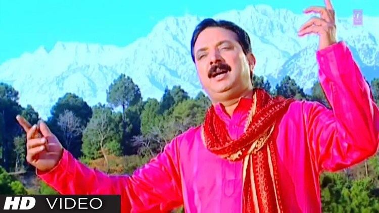 Karnail Rana Mohanaquot Full Video Song Himachali Lok Rang Hits Of Karnail Rana