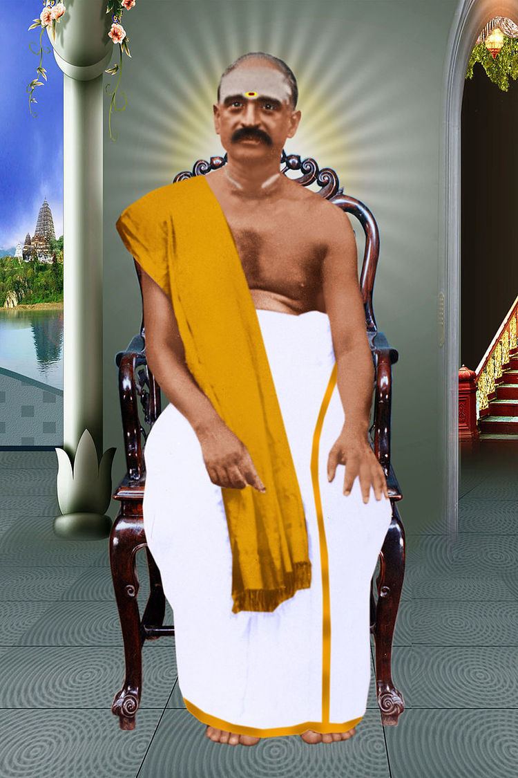 Karnam Venkatachalam