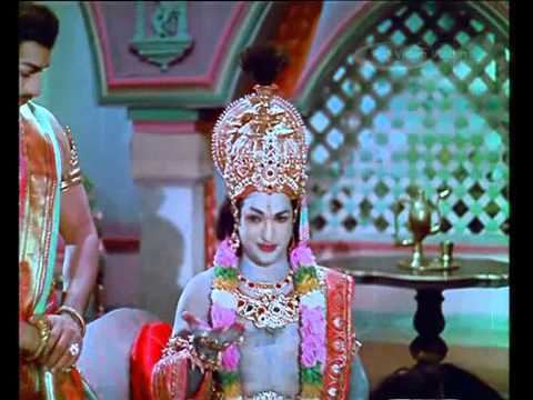 Karnan (film) Karnan Full Movie Part 5 YouTube