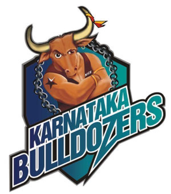 Karnataka Bulldozers sports24hourcomwpcontentuploads201601Karnat