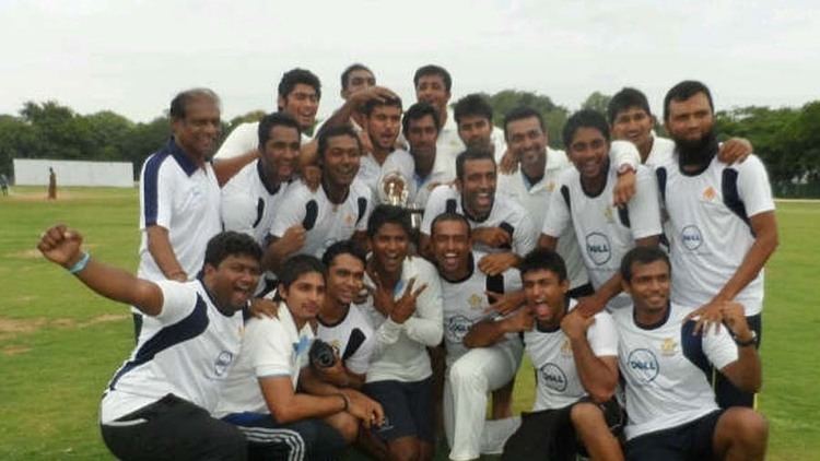 Karnataka cricket team Karnataka Cricket Home ESPN Cricinfo