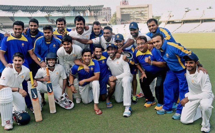 Karnataka cricket team JampK braced for uphill task against Karnataka Cricket ESPN Cricinfo