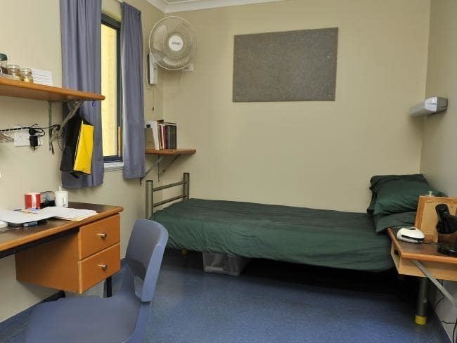 Karnet Prison Farm Perth jails What life is like for inmates at WA39s Karnet Prison
