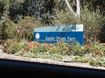 Karnet Prison Farm Tino amp Co Pty Ltd Karnet