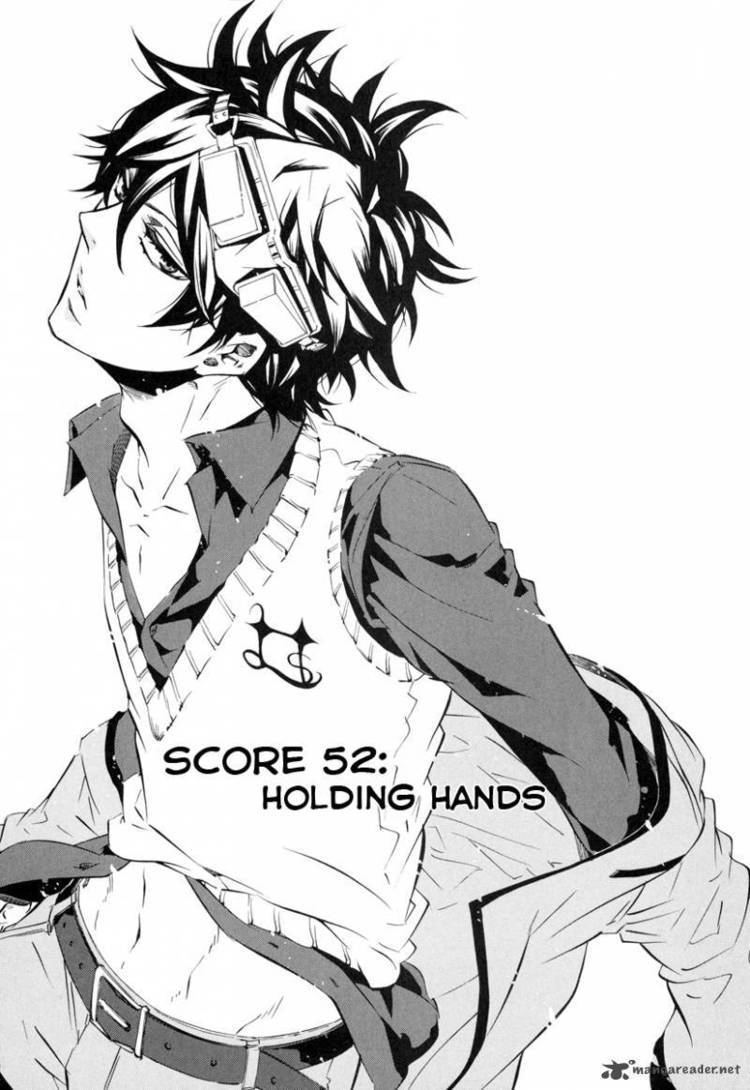 Karneval (manga) karneval manga Gareki by Syggxsxophi WHI