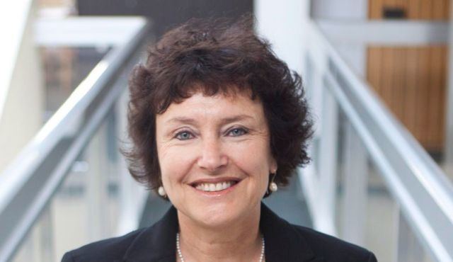 Karnit Flug Israel Central Bank Follows Fed With First Woman Chairman