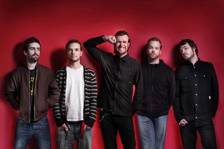 Karnivool Juicy Tour Rumor Karnivool to Hit the US This Spring with The