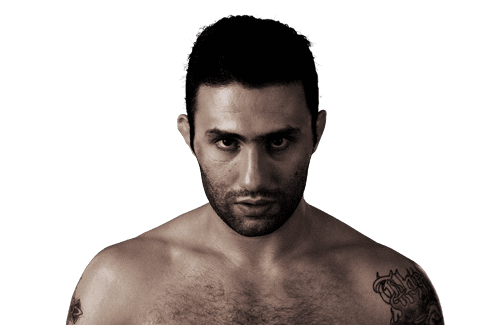 Karo Parisyan Karo Parisyan Official UFC Profile