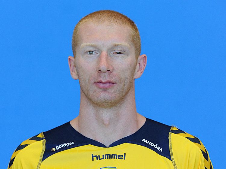 Karol Bielecki Bielecki ist zurck Handball