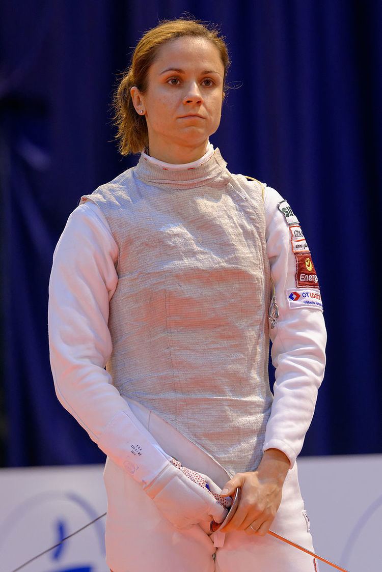 Karolina Chlewinska